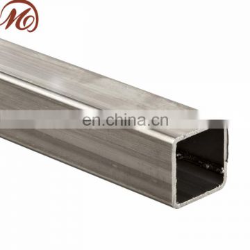 China foshan stainless steel square pipe