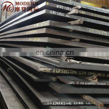 ASTM A573 GR.58 Steel Sheet Price