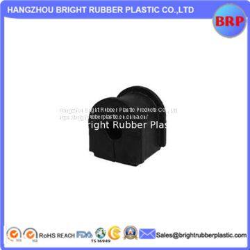 High Quality IATF16949 Custom 70 Shore A Truck Parts Rubber Stabilizer