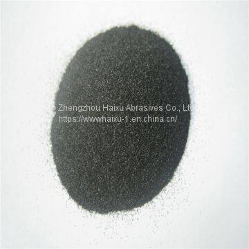 Price of black fused alumina BFA for resin cutting disc