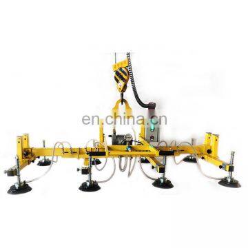 High quality vacuum lifting equipment for various sheet processing