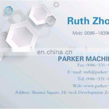 CNC Multi-shape Glass Cutting Table photo-6