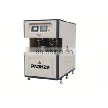 CNC Corner Cleaning Machine For PVC Window Door Making