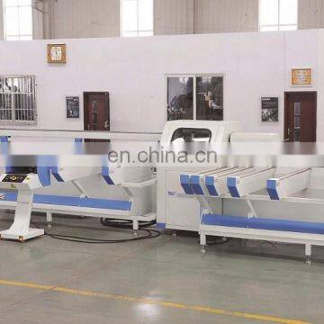 Aluminum Window Machine CNC Aluminum Profile Cutting Center