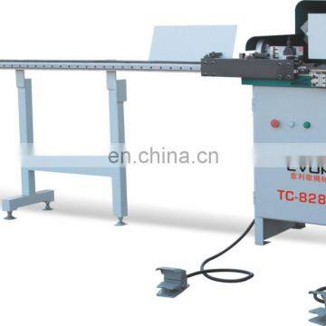 Latest aluminum kitchen and window frame cutting machine/metal cutting machine/cutting machine