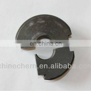 Double-head AISI304 Stainless Steel Pipe Deburring Machine photo-2