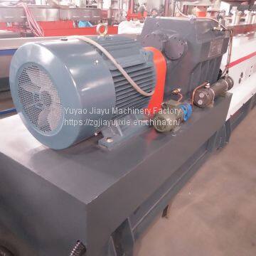 PP, PE, PS Plastic Particle Equipment Production Line photo-4