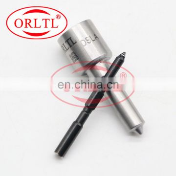 ORLTL Common Rail Nozzle DSLA142P795 0 433 175 196 Injector Nozzle DSLA 142 P 795 0433175196 For Peugeot 0 445 110 008