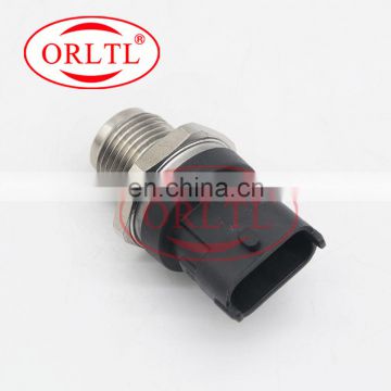 ORLTL 7701068387 42569152 906915100003 Common Rail Fuel Pressure Sensor 0281002475