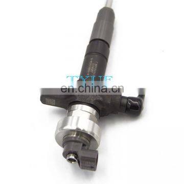 High Quality Good Price Fuel Injector 8-98011604-5 For Diesel Parts photo-3
