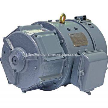 Z2 High Torque Simo DC Motor photo-4
