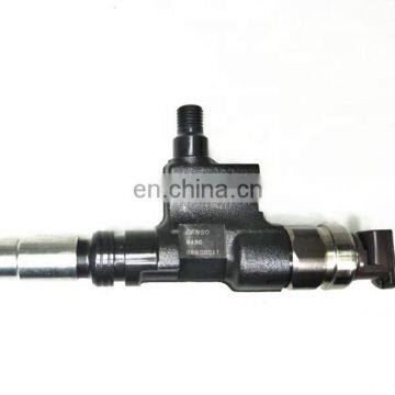 Common Rail Injector 095000-8480 for Hino N04C