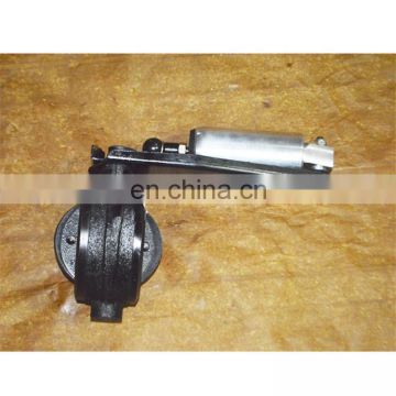 SAIC- IVECO 682 Series Truck 3506-16190A Exhaust brake