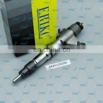 0445120200 Fuel Injection Systems 0 445 120 200 Common Rail Diesel Injection 0445 120 200 Oil Injector