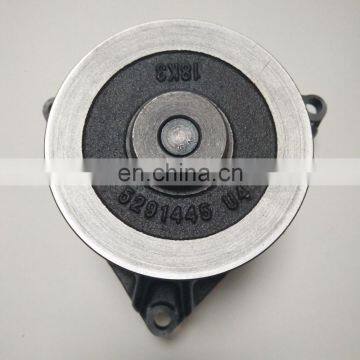 High Quality QSL9 Diesel Engine Part Water Pump 5291446 photo-5