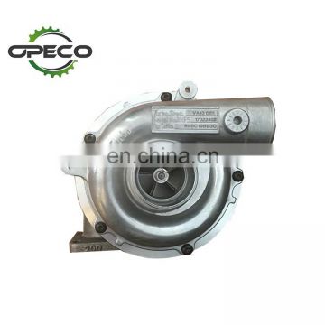 For Isuzu 4JJ1X 3.0L turbocharger VA430101 8980198930 8981851940 8981851941 VD430101 CIFN