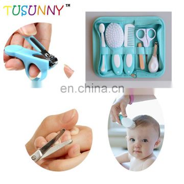 Baby Grooming Kit Infant Nursery Set Newborn Health care Kit