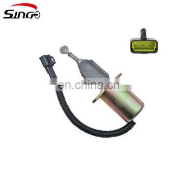 37Z36-56010 Engine Stop Solenoid for sale