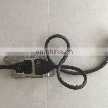 Truck Spare Parts NOX SENSOR 5WK9 7100 Yuchai GA500-1205150