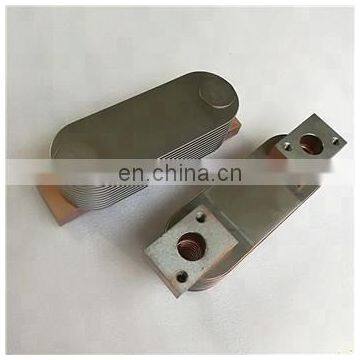 K19 KTA19 Oil Cooler Core for Cooling System 3804935 3023078 photo-5