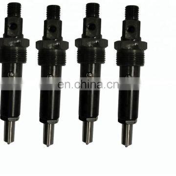 6BTA engine ordinary fuel injector 3914491 0432133884 0 432 133 884