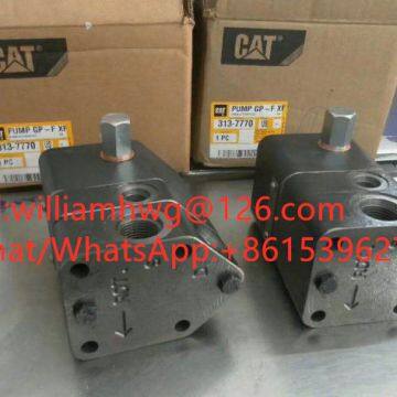 Caterpillar Parts 313-7770 CAT Fuel Transfer Pump 313-7770 3137770