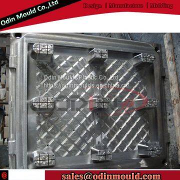 Industrial Plastic Pallet Injection Mould photo-2