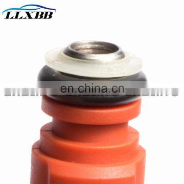 Original Fuel Injector 35310-37160 For Hyundai Accent Elantra Kia 1.6L 3531037160 9260930022 photo-6