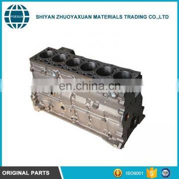 Cheap Price 4946586 Truck Diesel Engine Cylinder Block photo-3