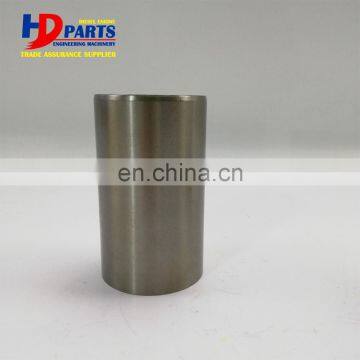 Cylinder Sleeve Diesel Engine 3KC1 Cylinder Liner