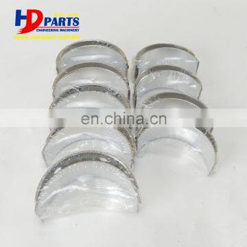 Main and Con Rod Bearing 4TNE92