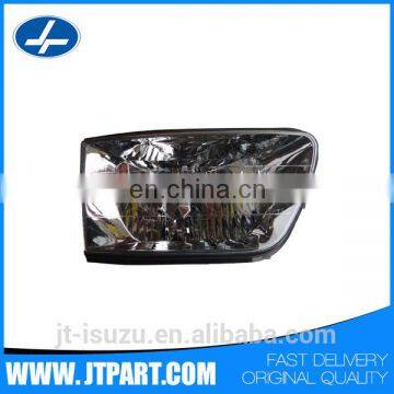 For AUTO TFR 97-01 genuine hot-sell head lamp light L 8-97162178-0 R 8-97162177-0