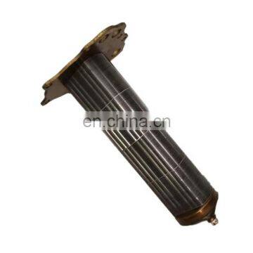 High Quality NT855 Engine Parts Oil Cooler Core 3412285 3018692 3045483