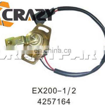 EX200-1 EX200-2 sensor for Hitachi 4257164