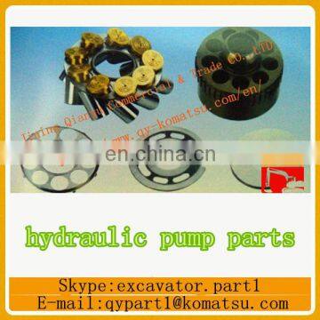 PUMP PARTS KAWASAKI K3V63/112/140/180DT/BDT PUMP SPARE PARTS FOR SALE