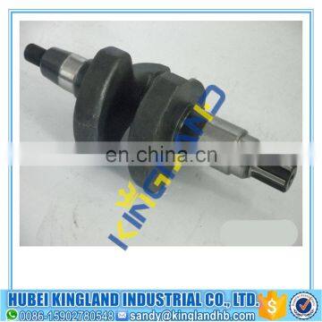 Original/oem high quality diesel engine parts 170F/178F/188F/186F engine crankshaft