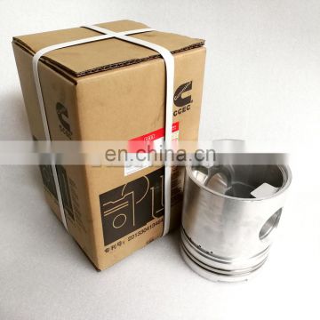 Cummins Engine performance parts NTA855 Diesel Engine Forged Piston 3048808 4369407 5473042