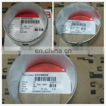 Cummins ISX15 QSX15 Cam Bush Camshaft Bushing 4026423 3680580 3680581 photo-6