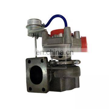 Excavator Turbo PC130-7 Diesel Engine 4BT3.3 4D95 Turbocharger TD04L 49377-01600 6208-81-8100 photo-2