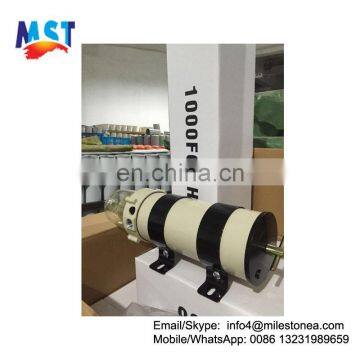 Fuel Filter Water Separator Assembly With Water Cup 1000FG
