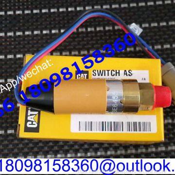 3E-6455 3E6453 Switch Assy for CAT Caterpillar Loading machine 936 950 960 966 970 972 980 988 990 994