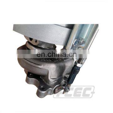 2840939 HE201W Foton ISF2.8 Diesel Engine Parts for Turbocharger photo-3