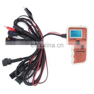 No,010(1) CR508 Rail Pressure Tester