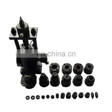 Electronic Unit Injector /Electeric Unit Pump Tester EUI/EUP Cambox With Adapters photo-2