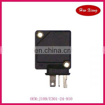 Auto ignition module J109/E301-24-910