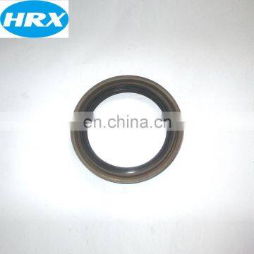 Forklift parts for C240 crankshaft rear oil seal 8-94111-750-0