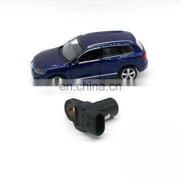 Guangzhou Factory Sale Auto Spare Parts Plastic OE# 2111-3706040 For LADA NIVA II (2123) 1.7 Camshaft Position Sensor photo-3