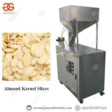 Slice Cutting Machine Pistachio Nut Slice Cutter Hazelnut Pistachio photo-3
