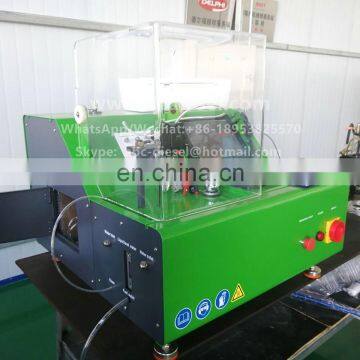 EPS200  CR Test Bench Test 1 piece of injector