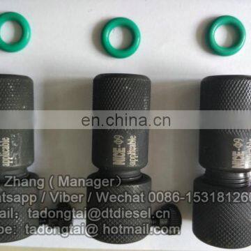 No,007(1) Rapid Connector For Nozzle Holder photo-5